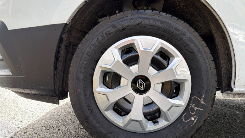 Renault Trafic Swb Diesel SL30 Blue dCi 150 Advance [Safety] Van EAG9